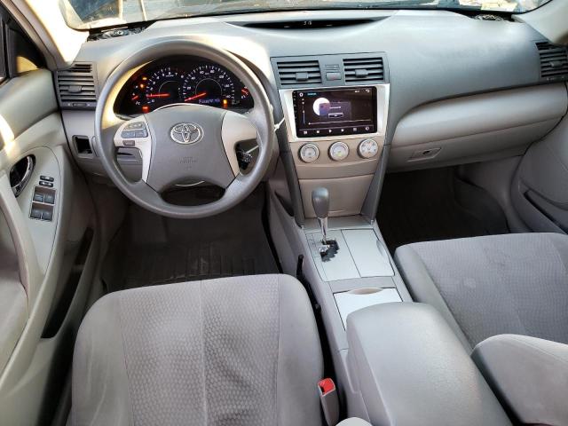Photo 8 from auction – 2011 TOYOTA CAMRY BASE with VIN 4T4BF3EK5BR186490
