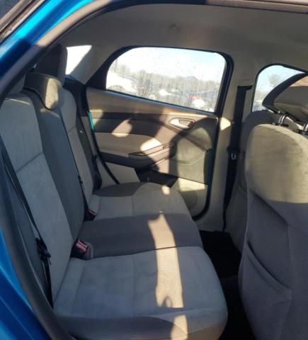 Photo 10 from auction – 2014 FORD FOCUS SE with VIN 1FADP3K23EL152069