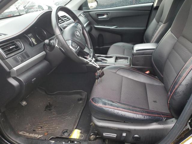 Photo 7 from auction – 2016 TOYOTA CAMRY LE with VIN 4T1BF1FK7GU188164