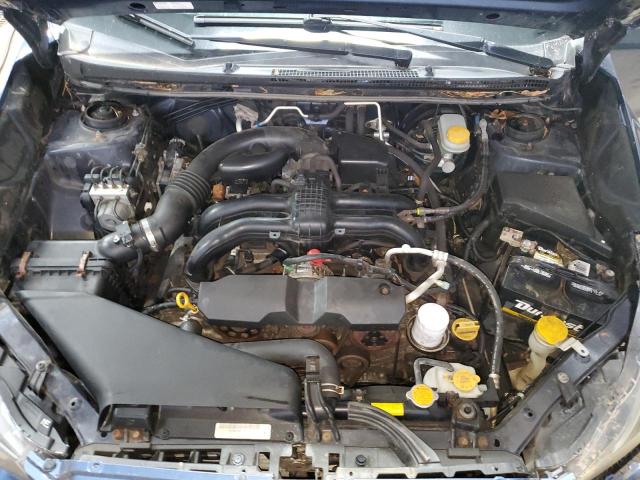 Photo 12 from auction – 2013 SUBARU XV CROSSTR with VIN JF2GPACC2D1214320
