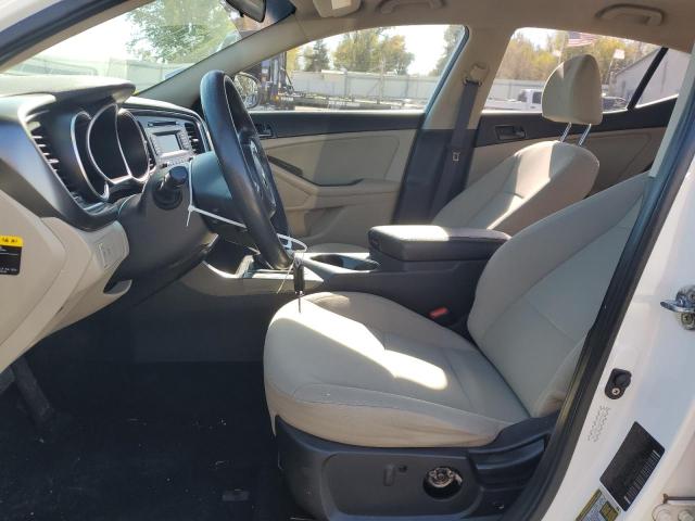Zdjęcie 7 z aukcji – 2015 KIA OPTIMA LX z VIN KNAGM4A7XF5601348