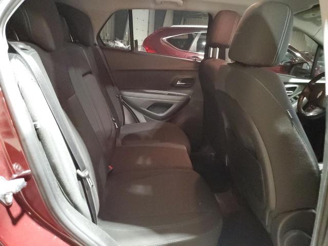 Photo 11 from auction – 2016 CHEVROLET TRAX LS with VIN 3GNCJNSB8GL115259