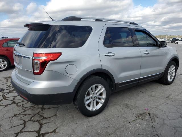 Photo 3 from auction – 2014 FORD EXPLORER X with VIN 1FM5K7D87EGC05267