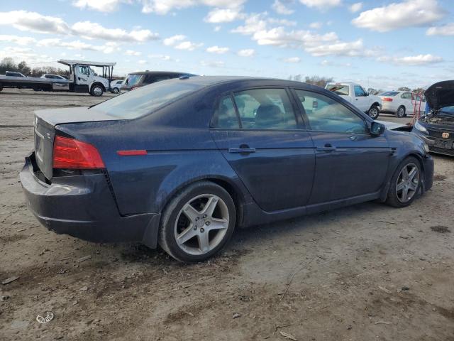 Photo 3 from auction – 2005 ACURA TL with VIN 19UUA66215A029021