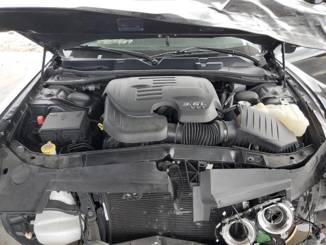 Photo 11 from auction – 2022 DODGE CHALLENGER with VIN 2C3CDZKGXNH247596