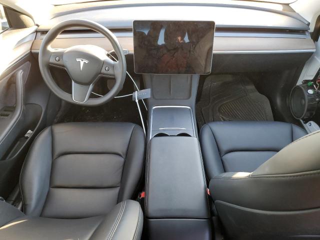 Photo 8 from auction – 2023 TESLA MODEL 3 with VIN 5YJ3E1EA0PF489601