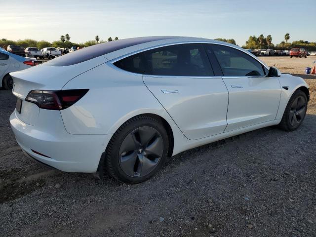 Photo 3 from auction – 2018 TESLA MODEL 3 with VIN 5YJ3E1EA0JF035212