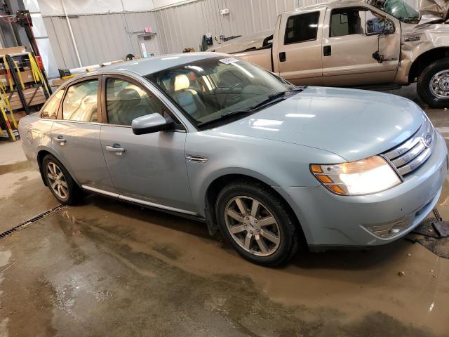 Photo 4 from auction – 2008 FORD TAURUS SEL with VIN 1FAHP24W48G166636