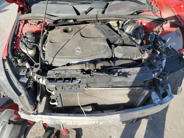 Photo 11 from auction – 2016 MERCEDES-BENZ CLA 250 with VIN WDDSJ4EB2GN289571