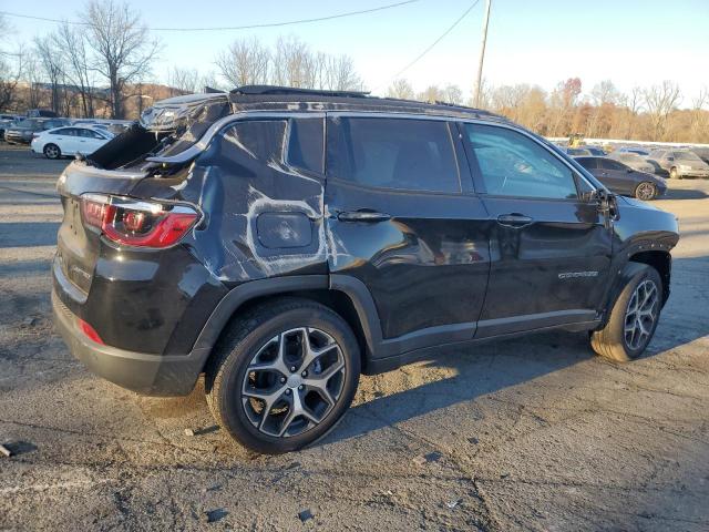 Photo 3 from auction – 2024 JEEP COMPASS LI with VIN 3C4NJDCN0RT114498