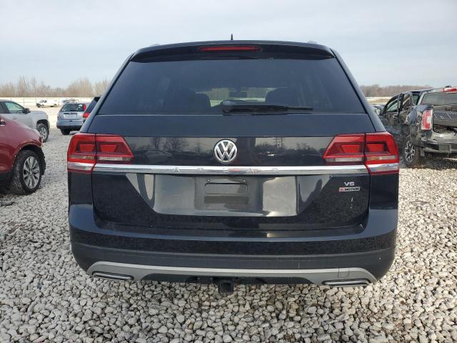 Photo 6 from auction – 2019 VOLKSWAGEN ATLAS S with VIN 1V2GR2CA4KC618233