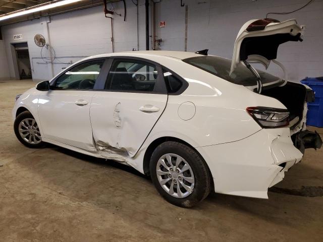 Photo 2 from auction – 2023 KIA FORTE LX with VIN 3KPF24ADXPE507440