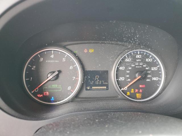 Photo 9 from auction – 2016 MITSUBISHI OUTLANDER with VIN JA4AD2A31GZ030850