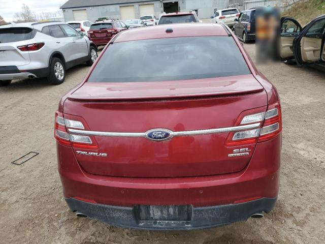 Photo 6 from auction – 2015 FORD TAURUS SEL with VIN 1FAHP2E80FG105605