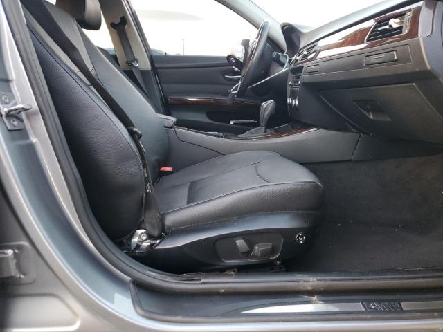 Photo 7 from auction – 2011 BMW 328 I SULE with VIN WBAPH5G59BNM75641