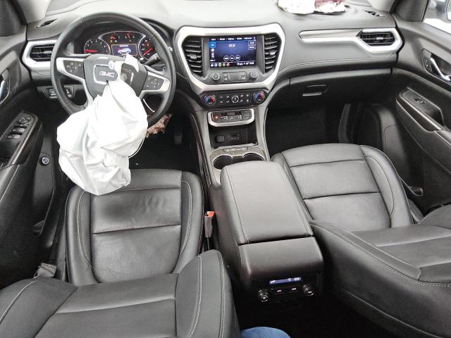 Photo 8 from auction – 2023 GMC ACADIA SLT with VIN 1GKKNUL47PZ158023