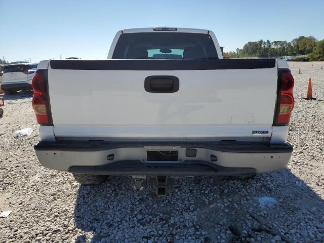 Photo 6 from auction – 2006 CHEVROLET SILVERADO with VIN 1GCEK19Z06Z248020