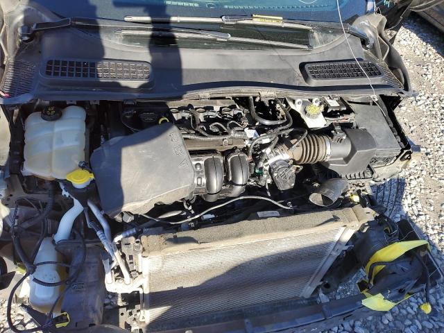 Photo 11 from auction – 2016 FORD ESCAPE S with VIN 1FMCU0F72GUA10405