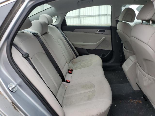 Photo 10 from auction – 2016 HYUNDAI SONATA with VIN 5NPE24AF8GH302126