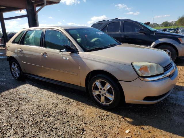 Photo 4 from auction – 2005 CHEVROLET MALIBU MAX with VIN 1G1ZT62885F294510