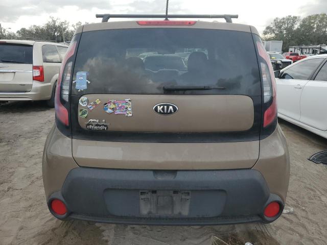 Photo 6 from auction – 2016 KIA SOUL with VIN KNDJN2A2XG7249618