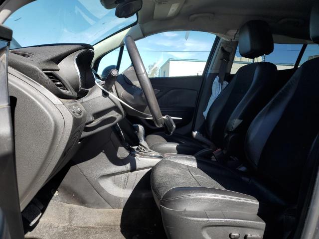 Photo 7 from auction – 2017 BUICK ENCORE SPO with VIN KL4CJ1SB6HB001615