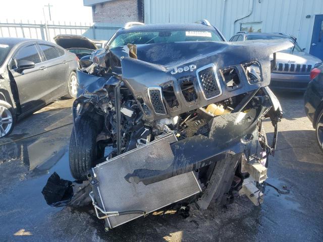Photo 5 from auction – 2019 JEEP CHEROKEE L with VIN 1C4PJLLB4KD326986
