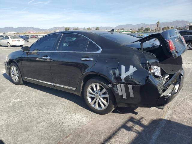 Zdjęcie 2 z aukcji – 2012 LEXUS ES 350 z VIN JTHBK1EG8C2489589