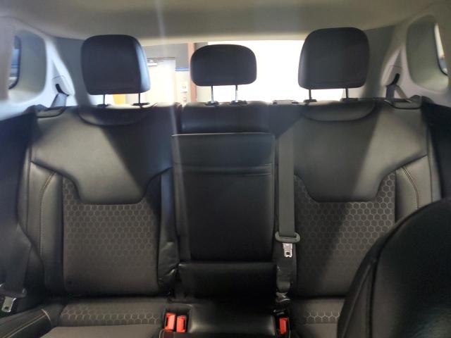 Photo 10 from auction – 2019 JEEP COMPASS LA with VIN 3C4NJDBB5KT792516