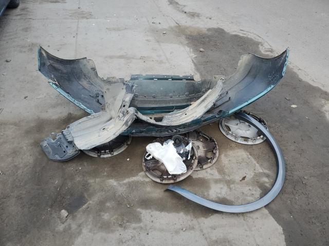 Photo 12 from auction – 2012 HONDA FIT with VIN JHMGE8H38CC009835