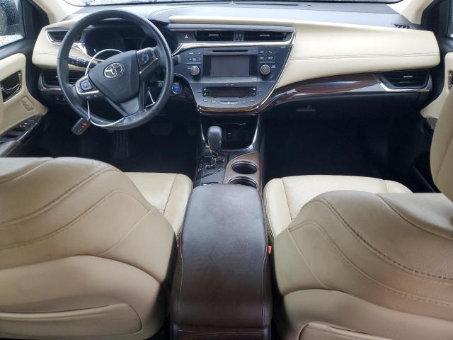 Photo 8 from auction – 2013 TOYOTA AVALON HYB with VIN 4T1BD1EB7DU004716