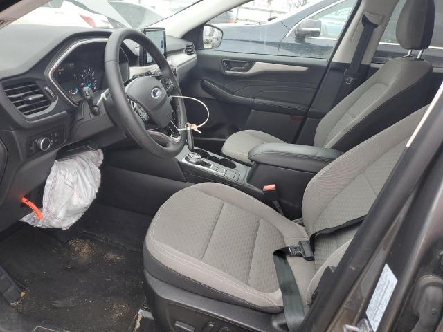 Photo 7 from auction – 2022 FORD ESCAPE SE with VIN 1FMCU9G69NUB79957