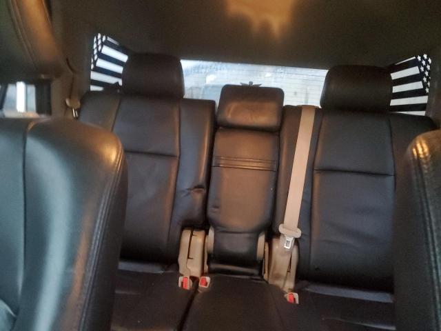 Photo 10 from auction – 2011 TOYOTA 4RUNNER SR with VIN JTEZU5JR9B5033067
