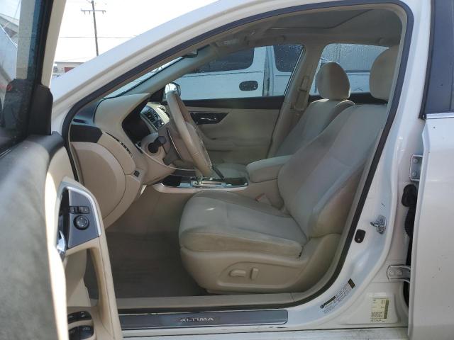Photo 7 from auction – 2013 NISSAN ALTIMA 3.5 with VIN 1N4BL3AP5DN440694
