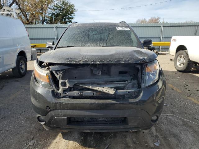 Photo 5 from auction – 2013 FORD EXPLORER S with VIN 1FM5K8GT2DGC59614