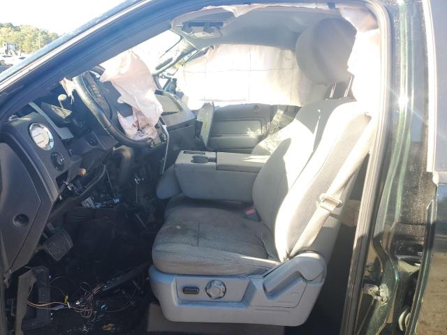 Photo 7 from auction – 2013 FORD F150 SUPER with VIN 1FTFW1ET5DFA30227