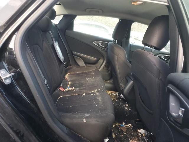 Photo 10 from auction – 2015 CHRYSLER 200 LIMITE with VIN 1C3CCCAB1FN533559