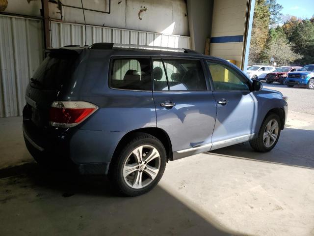 Photo 3 from auction – 2013 TOYOTA HIGHLANDER with VIN 5TDDK3EH1DS242536