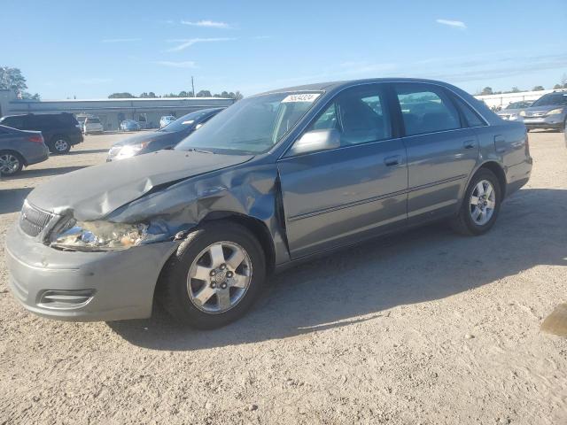 TOYOTA AVALON XL 2000 with VIN 4T1BF28B5YU099116 - Photo from auction