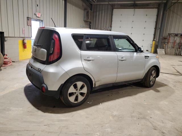 Photo 3 from auction – 2015 KIA SOUL with VIN KNDJN2A26F7771614