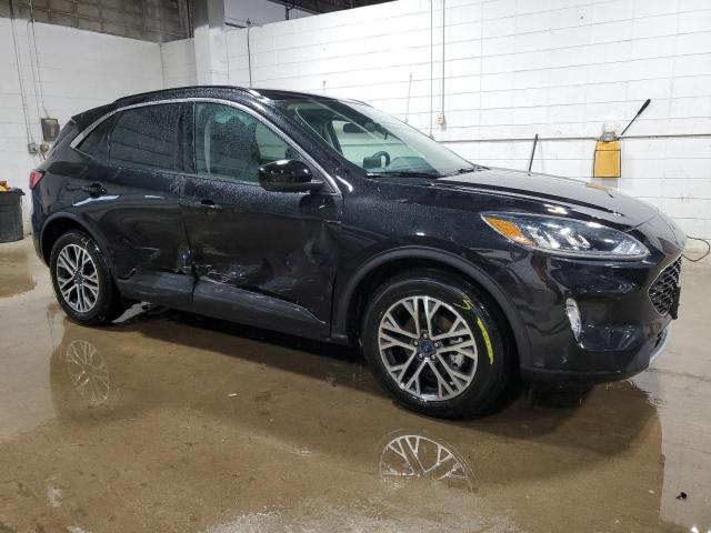 Photo 4 from auction – 2020 FORD ESCAPE SEL with VIN 1FMCU0H65LUB08830