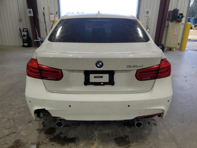 Photo 6 from auction – 2018 BMW 340 I with VIN WBA8B3C5XJK384779