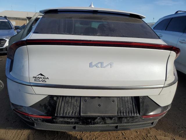 Photo 6 from auction – 2022 KIA EV6 LIGHT with VIN KNDC3DLC4N5066112