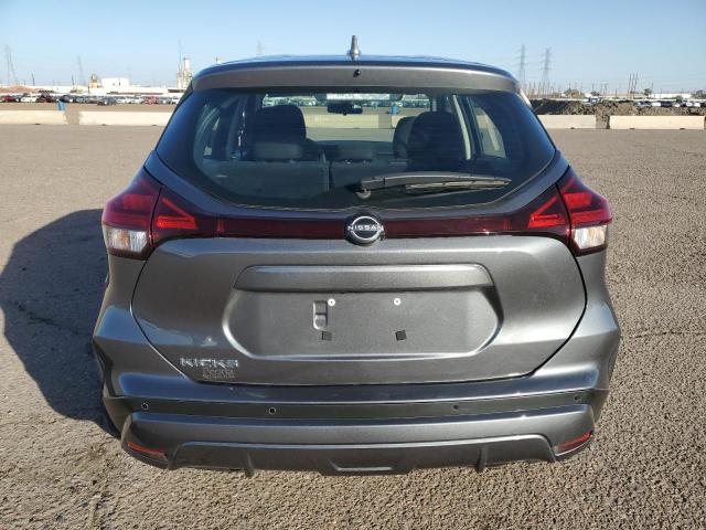 Photo 6 from auction – 2024 NISSAN KICKS S with VIN 3N1CP5BV7RL564567