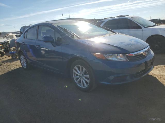 صورة رقم 4 من المزاد - 2012 HONDA CIVIC EXL مع VIN 19XFB2F91CE027015