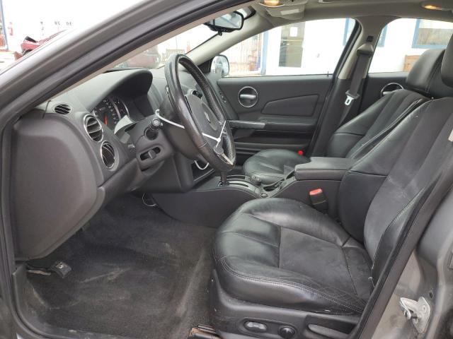 Photo 7 from auction – 2008 PONTIAC GRAND PRIX with VIN 2G2WC55C681133206