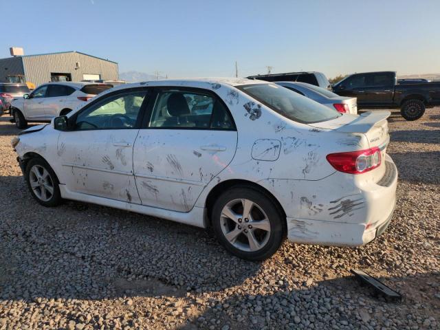 Photo 2 from auction – 2011 TOYOTA COROLLA BA with VIN 2T1BU4EE8BC703993
