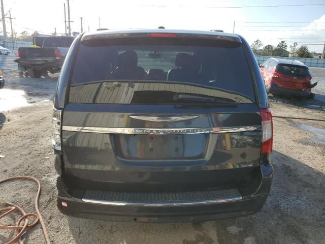 Photo 6 from auction – 2013 CHRYSLER TOWN & COU with VIN 2C4RC1CGXDR757562