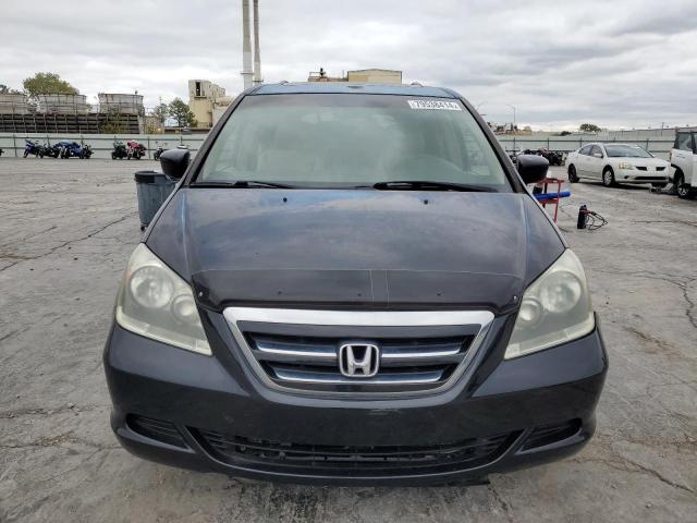 Photo 5 from auction – 2005 HONDA ODYSSEY EX with VIN 5FNRL38705B115773