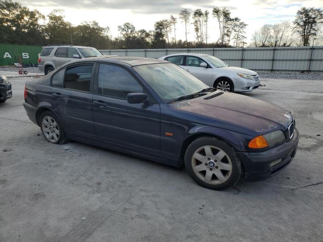 Photo 4 from auction – 2001 BMW 325 I with VIN WBAAV33491FU89290